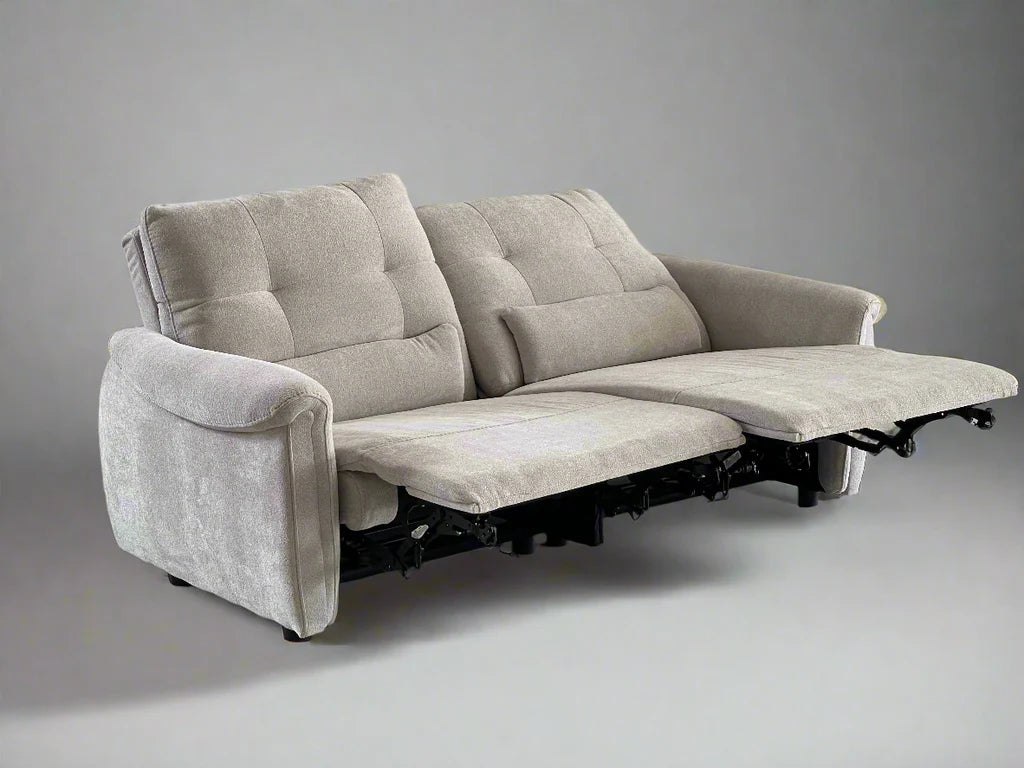 Dellarovere Power Motion Recliners
