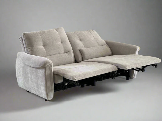 Dellarovere Power Motion Recliners