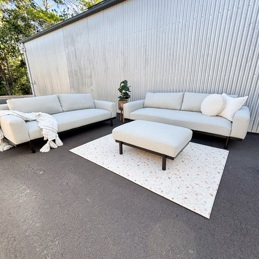 Sempre Oat Lounge Suite