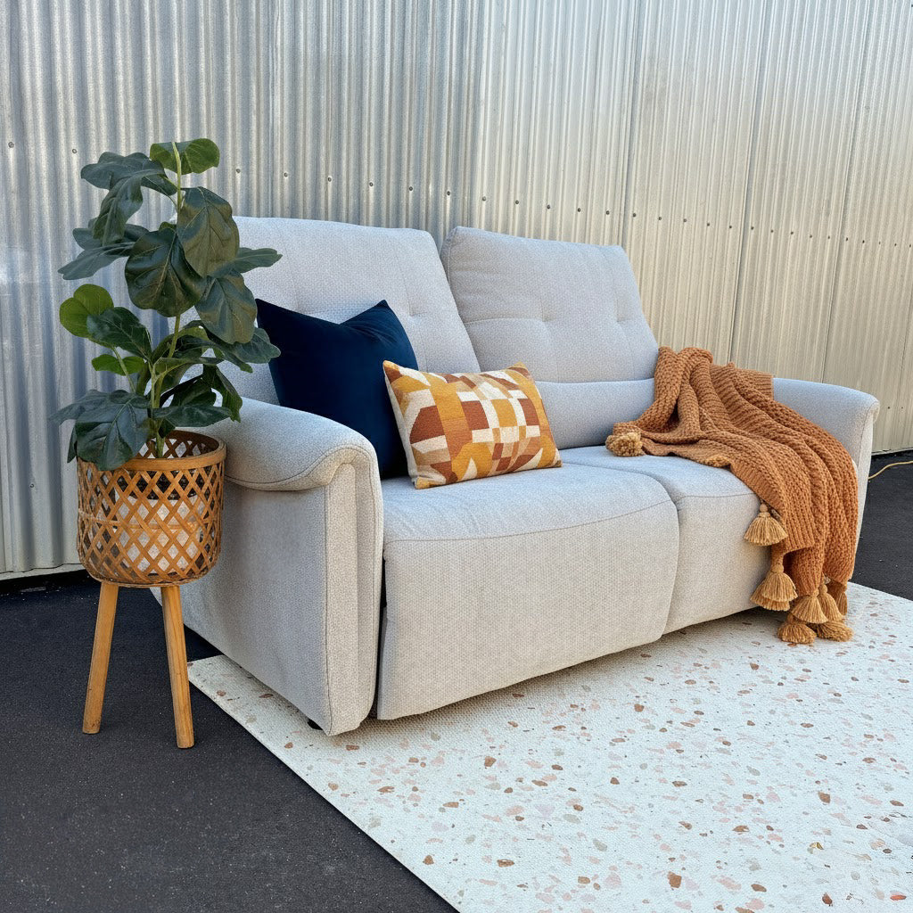 Dellarovere Power Motion Recliners