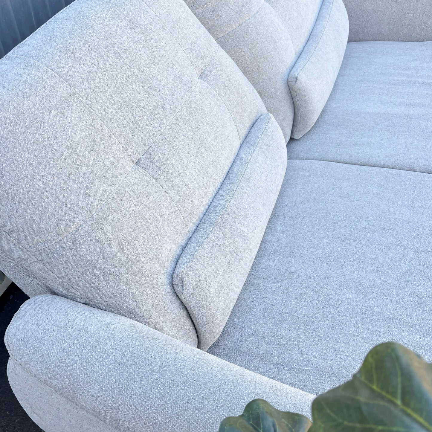 Dellarovere Power Motion Recliners