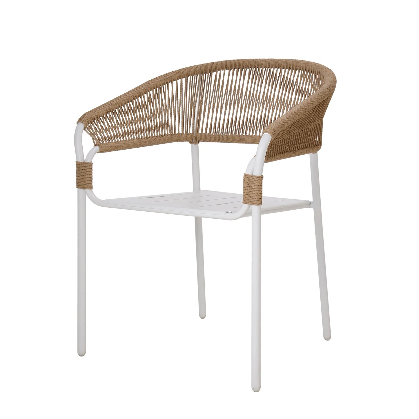 Campse Patio Dining Chair