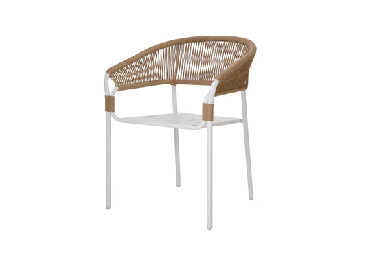 Campse Patio Dining Chair